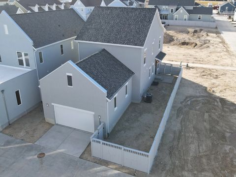 Tiny photo for 11324 S SILVER POND DR W #323, South Jordan, UT 84009 (MLS # 2144862)