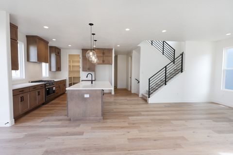 Tiny photo for 11324 S SILVER POND DR W #323, South Jordan, UT 84009 (MLS # 2144862)