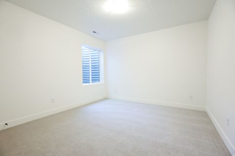 Tiny photo for 11324 S SILVER POND DR W #323, South Jordan, UT 84009 (MLS # 2144862)