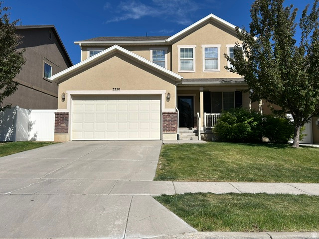 GREY HAWK - Residential