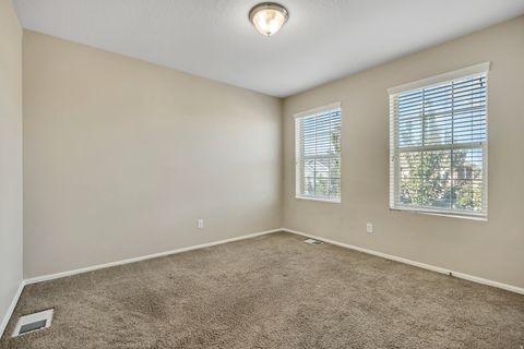 Tiny photo for 3350 N OSPREY WAY, Layton, UT 84040 (MLS # 2157406)