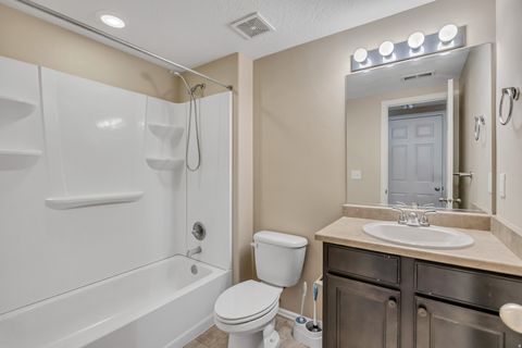 Tiny photo for 3350 N OSPREY WAY, Layton, UT 84040 (MLS # 2157406)