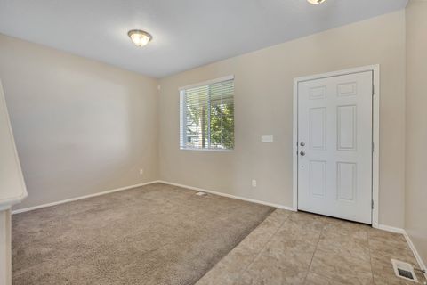 Tiny photo for 3350 N OSPREY WAY, Layton, UT 84040 (MLS # 2157406)