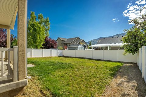 Tiny photo for 3350 N OSPREY WAY, Layton, UT 84040 (MLS # 2157406)