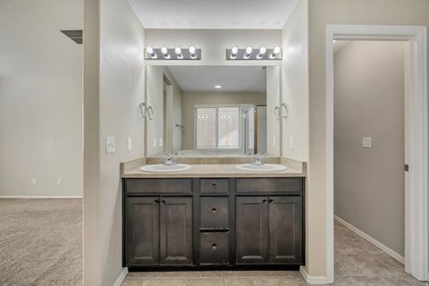 Tiny photo for 3350 N OSPREY WAY, Layton, UT 84040 (MLS # 2157406)