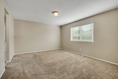 Tiny photo for 3350 N OSPREY WAY, Layton, UT 84040 (MLS # 2157406)