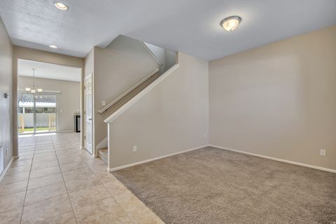 Tiny photo for 3350 N OSPREY WAY, Layton, UT 84040 (MLS # 2157406)