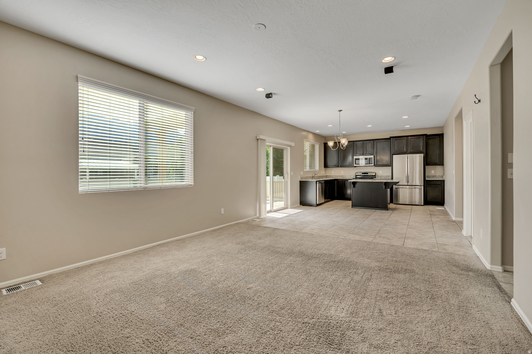 GREY HAWK - Residential