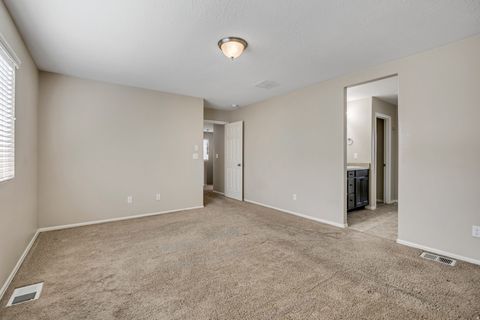 Tiny photo for 3350 N OSPREY WAY, Layton, UT 84040 (MLS # 2157406)