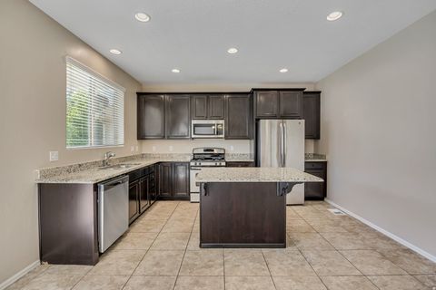 Tiny photo for 3350 N OSPREY WAY, Layton, UT 84040 (MLS # 2157406)