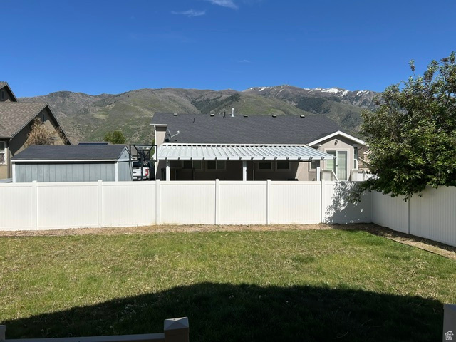 GREY HAWK - Residential