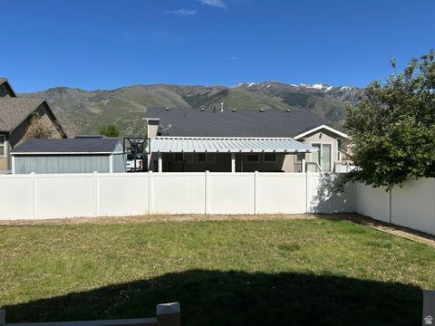 Tiny photo for 3350 N OSPREY WAY, Layton, UT 84040 (MLS # 2157406)