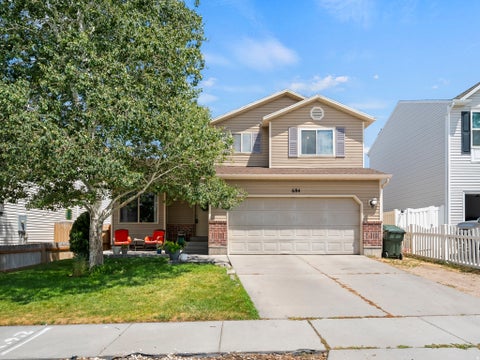 Tiny photo for 684 N 410 W, Tooele, UT 84074 (MLS # 2173083)