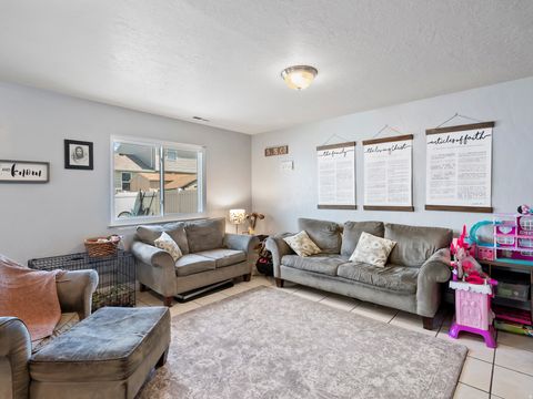 Tiny photo for 684 N 410 W, Tooele, UT 84074 (MLS # 2173083)