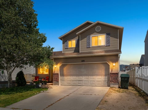 Tiny photo for 684 N 410 W, Tooele, UT 84074 (MLS # 2173083)