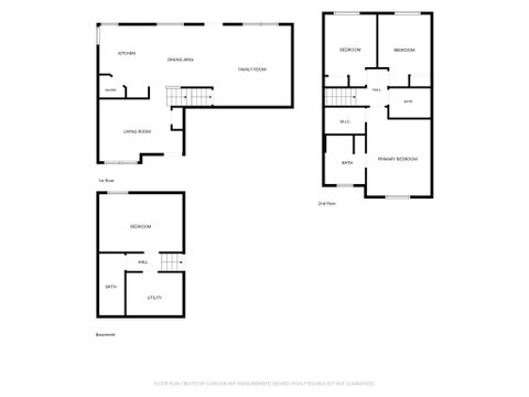 Tiny photo for 684 N 410 W, Tooele, UT 84074 (MLS # 2173083)