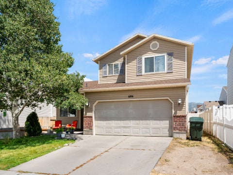 Tiny photo for 684 N 410 W, Tooele, UT 84074 (MLS # 2173083)