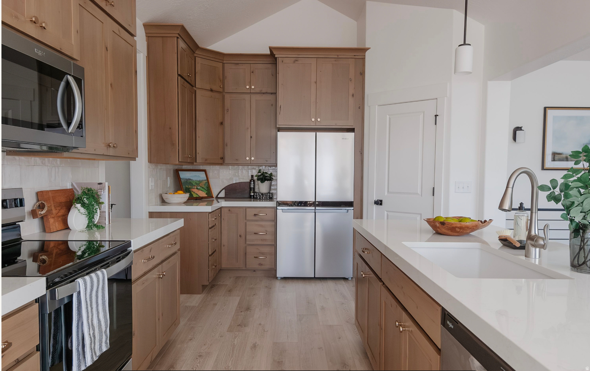 CANYON VIEW MEADOWS - Residential