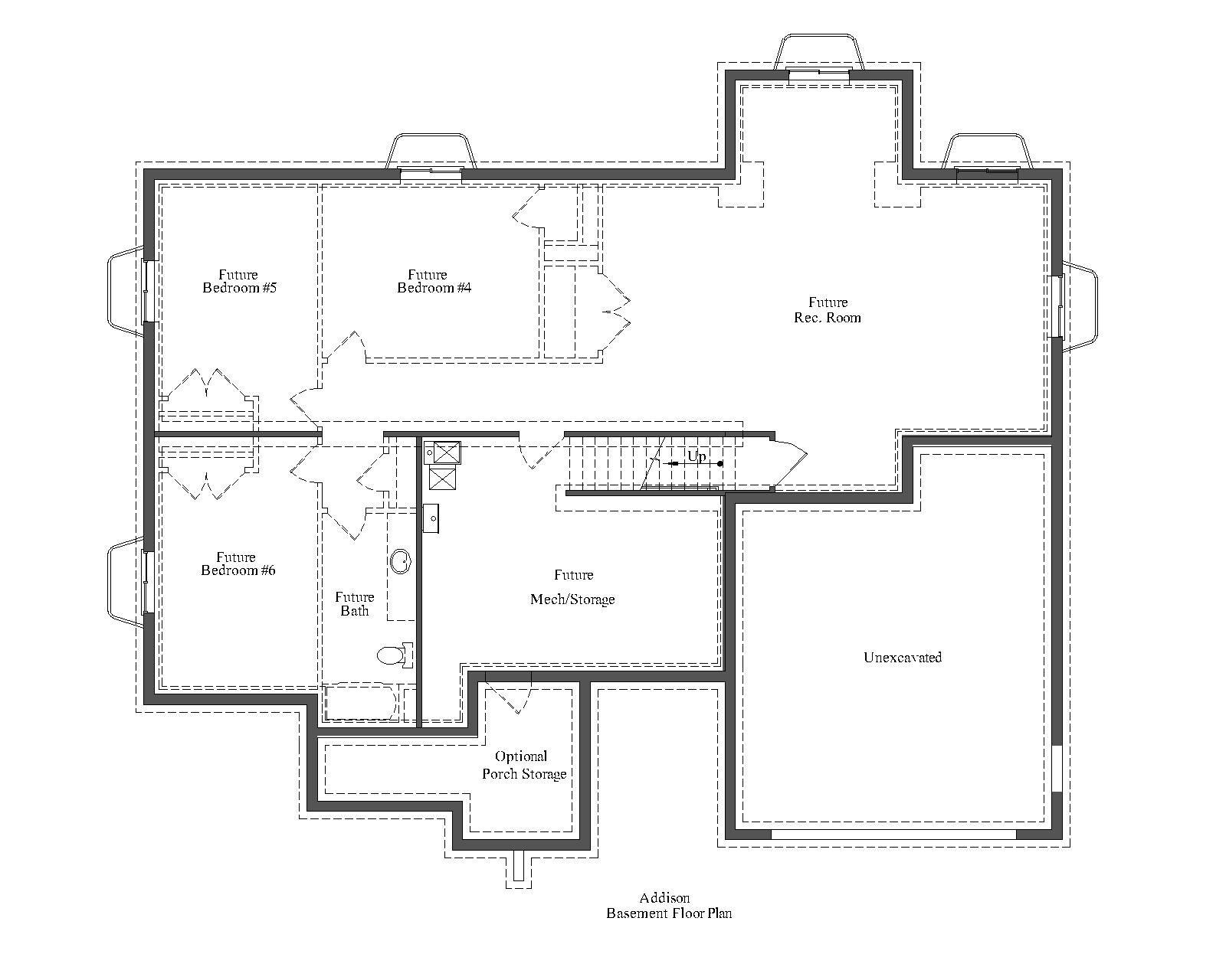 CANYON VIEW MEADOWS - Residential