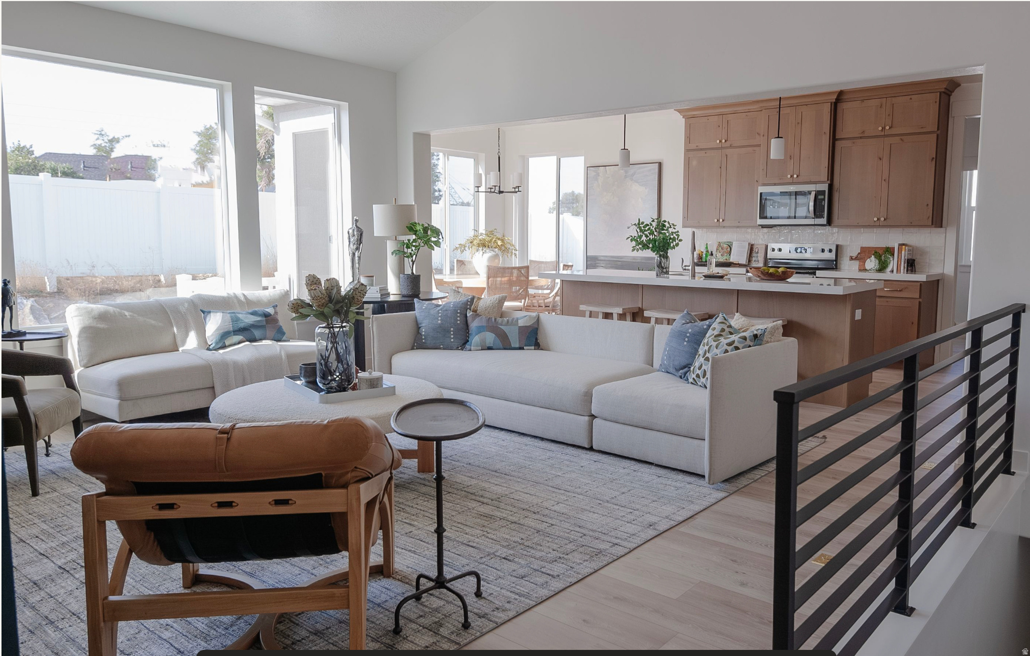 CANYON VIEW MEADOWS - Residential