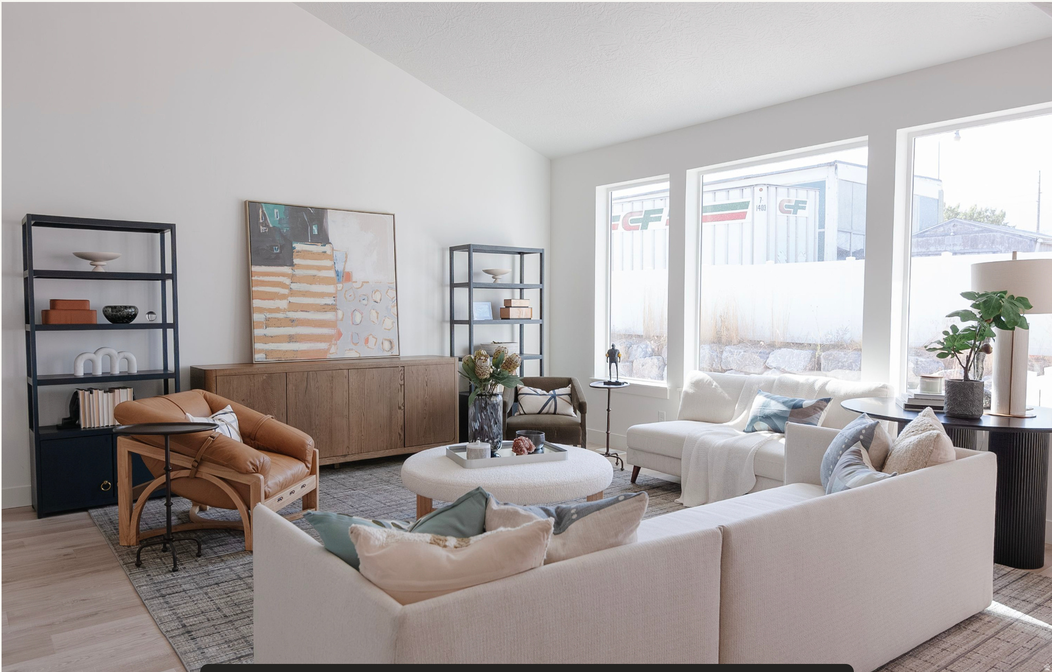 CANYON VIEW MEADOWS - Residential