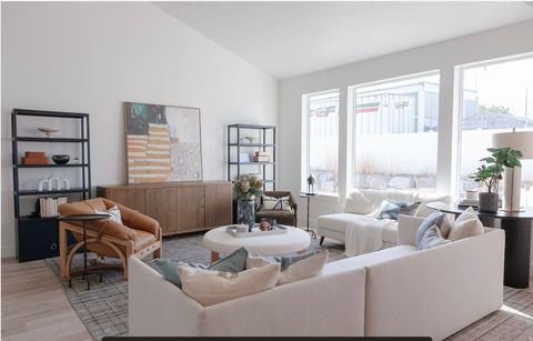 Tiny photo for 3074 E CANYON MEADOWS DR, Spanish Fork, UT 84660 (MLS # 2108974)