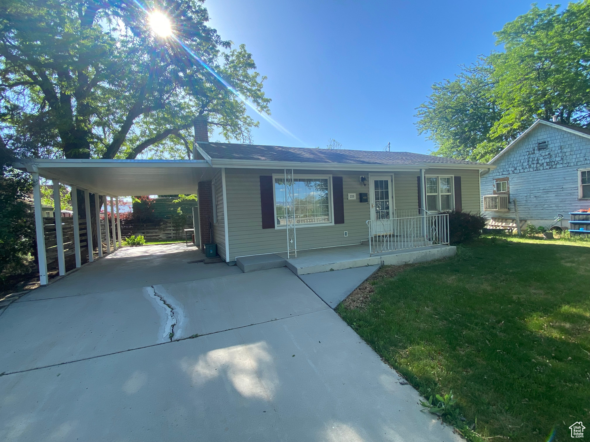 225 S 200, Price, Utah image 2
