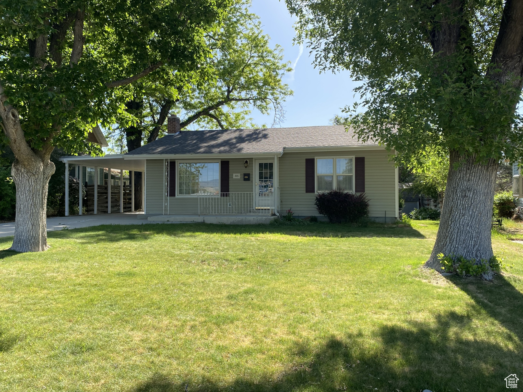 225 S 200, Price, Utah image 1
