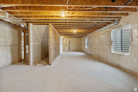 Tiny photo for 8537 N TIFFANY LN, Lake Point, UT 84074 (MLS # 2141883)