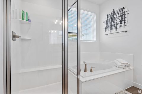 Tiny photo for 8537 N TIFFANY LN, Lake Point, UT 84074 (MLS # 2141883)
