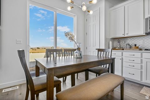 Tiny photo for 8537 N TIFFANY LN, Lake Point, UT 84074 (MLS # 2141883)