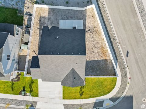 Tiny photo for 8537 N TIFFANY LN, Lake Point, UT 84074 (MLS # 2141883)