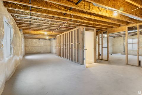 Tiny photo for 8537 N TIFFANY LN, Lake Point, UT 84074 (MLS # 2141883)