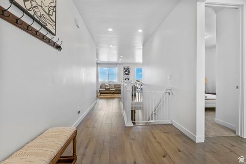 Tiny photo for 8537 N TIFFANY LN, Lake Point, UT 84074 (MLS # 2141883)