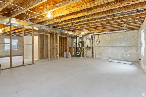 Tiny photo for 8537 N TIFFANY LN, Lake Point, UT 84074 (MLS # 2141883)
