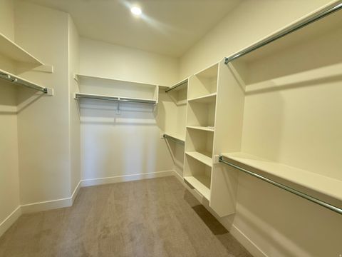 Tiny photo for 7224 S GRAVEL CROSS WAY E #191, West Jordan, UT 84081 (MLS # 2132141)