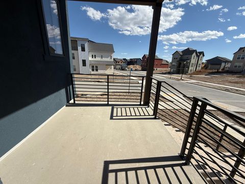 Tiny photo for 7224 S GRAVEL CROSS WAY E #191, West Jordan, UT 84081 (MLS # 2132141)