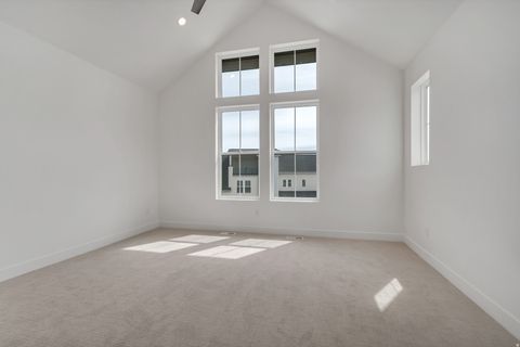 Tiny photo for 7224 S GRAVEL CROSS WAY E #191, West Jordan, UT 84081 (MLS # 2132141)