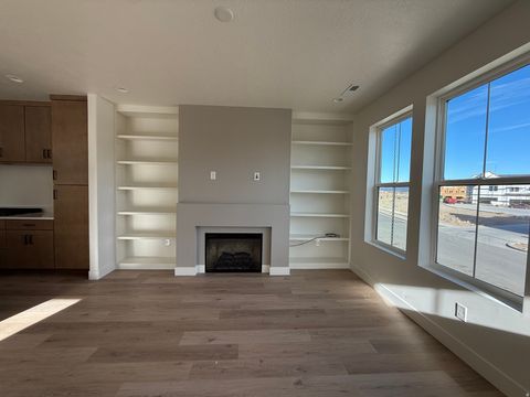 Tiny photo for 7224 S GRAVEL CROSS WAY E #191, West Jordan, UT 84081 (MLS # 2132141)
