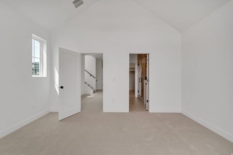 Tiny photo for 7224 S GRAVEL CROSS WAY E #191, West Jordan, UT 84081 (MLS # 2132141)