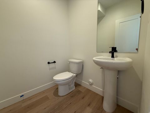 Tiny photo for 7224 S GRAVEL CROSS WAY E #191, West Jordan, UT 84081 (MLS # 2132141)