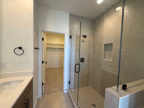 Tiny photo for 7224 S GRAVEL CROSS WAY E #191, West Jordan, UT 84081 (MLS # 2132141)