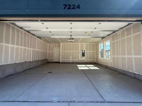 Tiny photo for 7224 S GRAVEL CROSS WAY E #191, West Jordan, UT 84081 (MLS # 2132141)