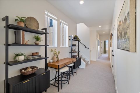 Tiny photo for 7224 S GRAVEL CROSS WAY E #191, West Jordan, UT 84081 (MLS # 2132141)