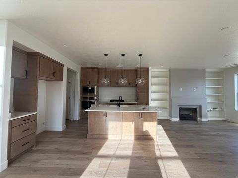 Tiny photo for 7224 S GRAVEL CROSS WAY E #191, West Jordan, UT 84081 (MLS # 2132141)