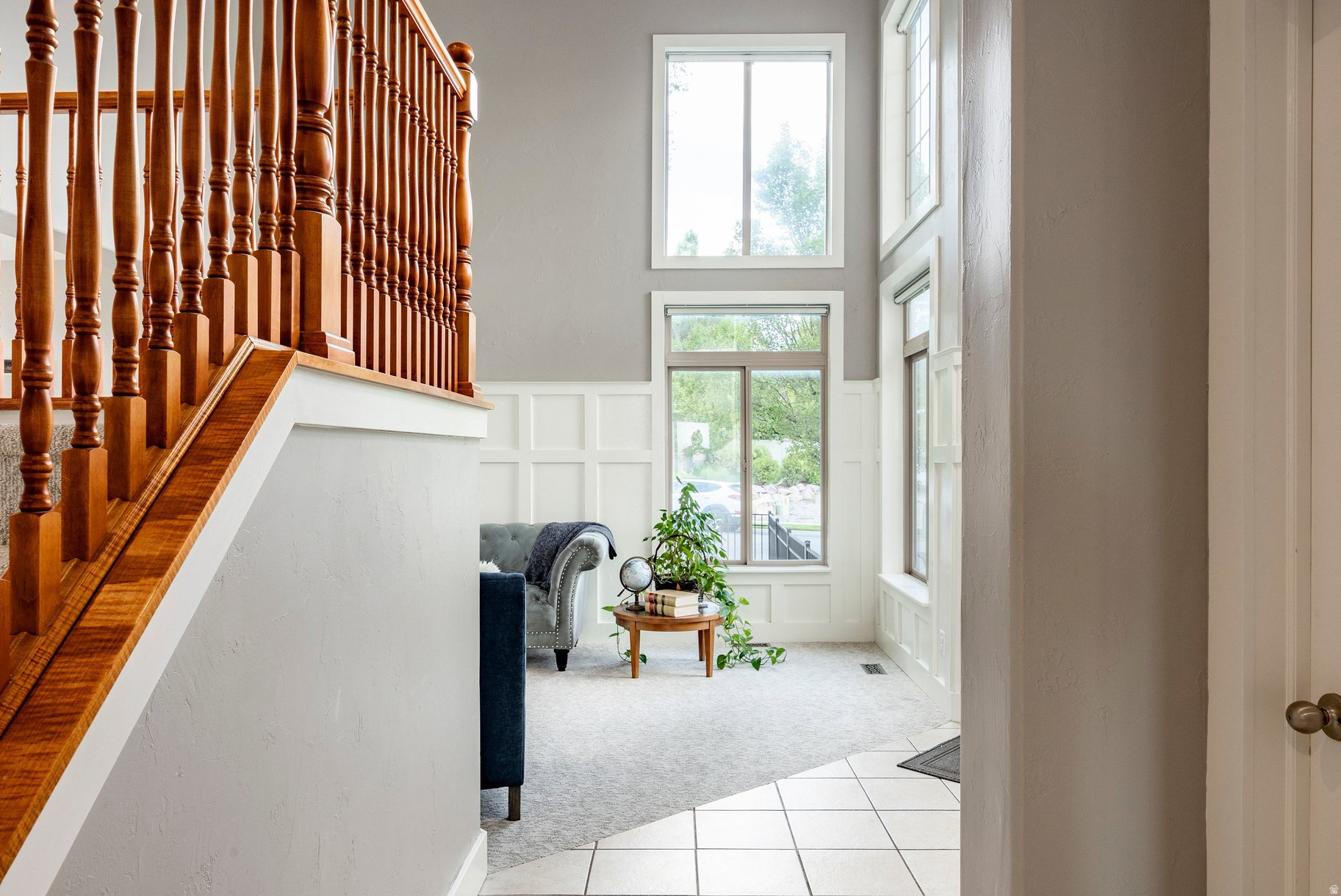 HIGHLAND HILLS - Residential