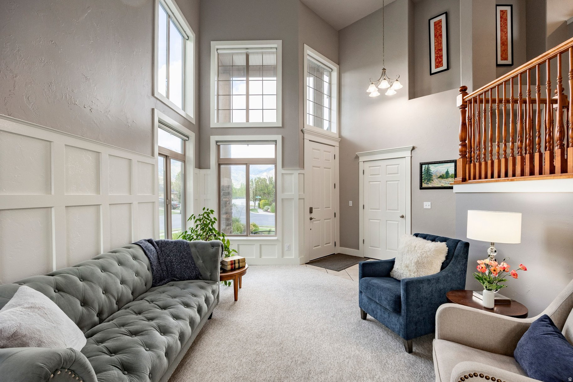 HIGHLAND HILLS - Residential