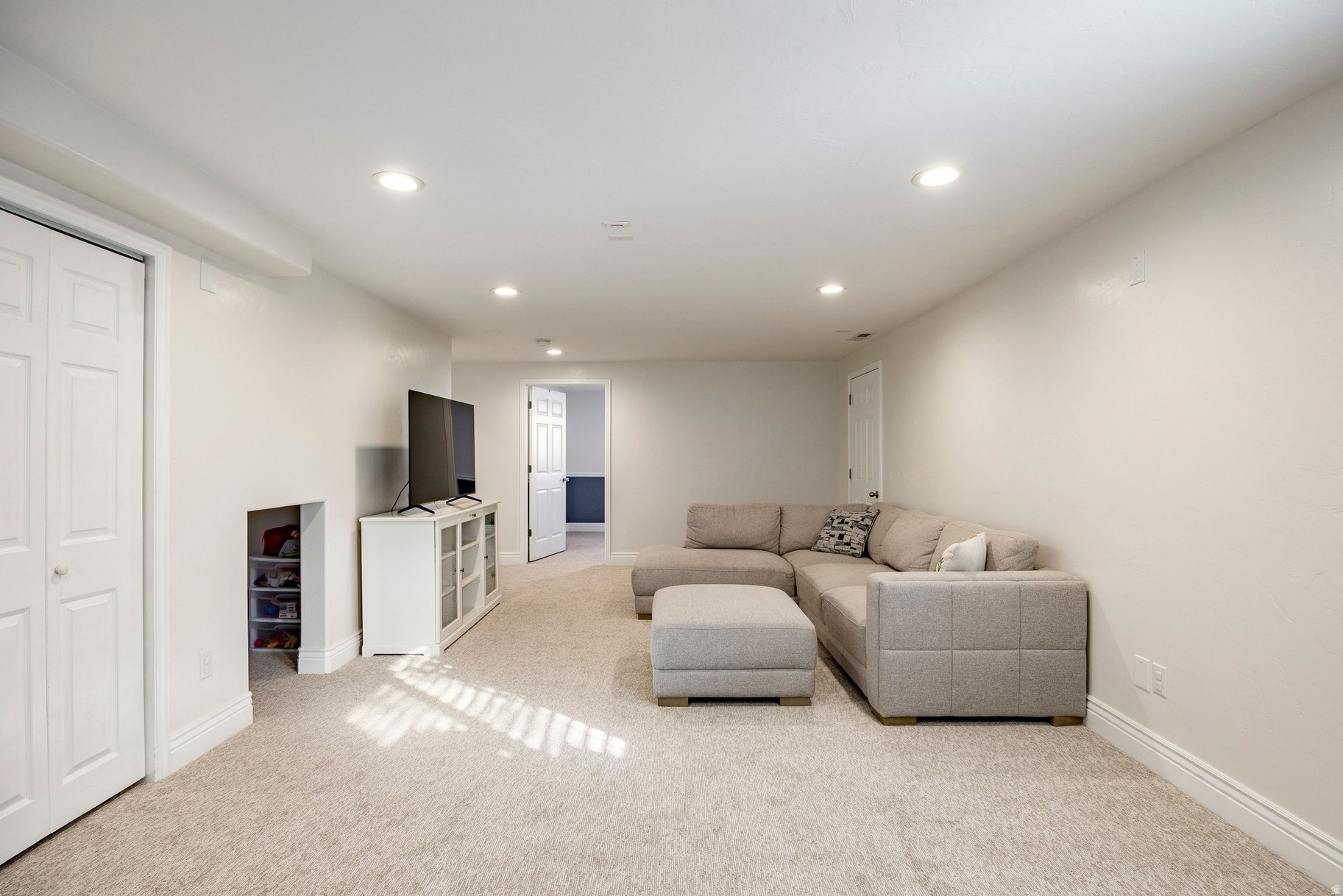 HIGHLAND HILLS - Residential