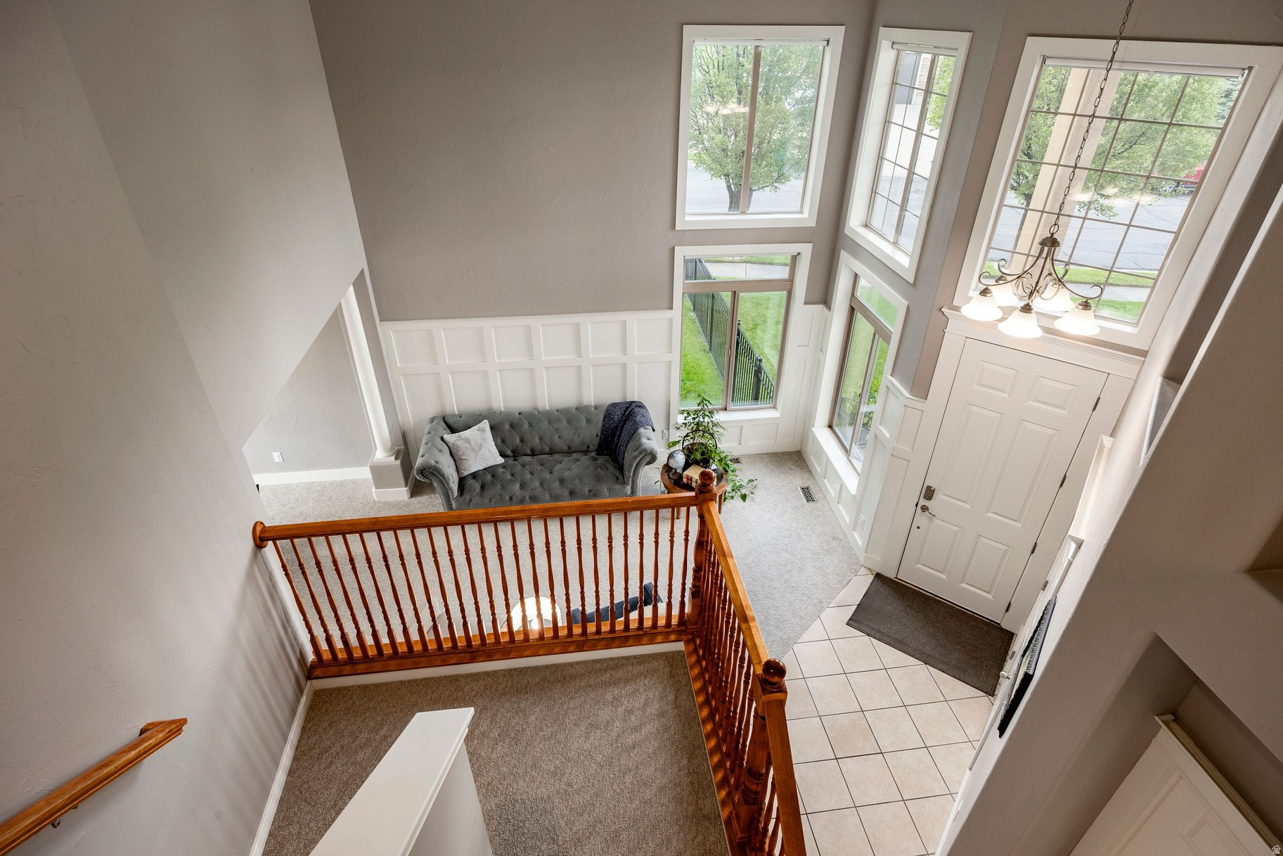 HIGHLAND HILLS - Residential