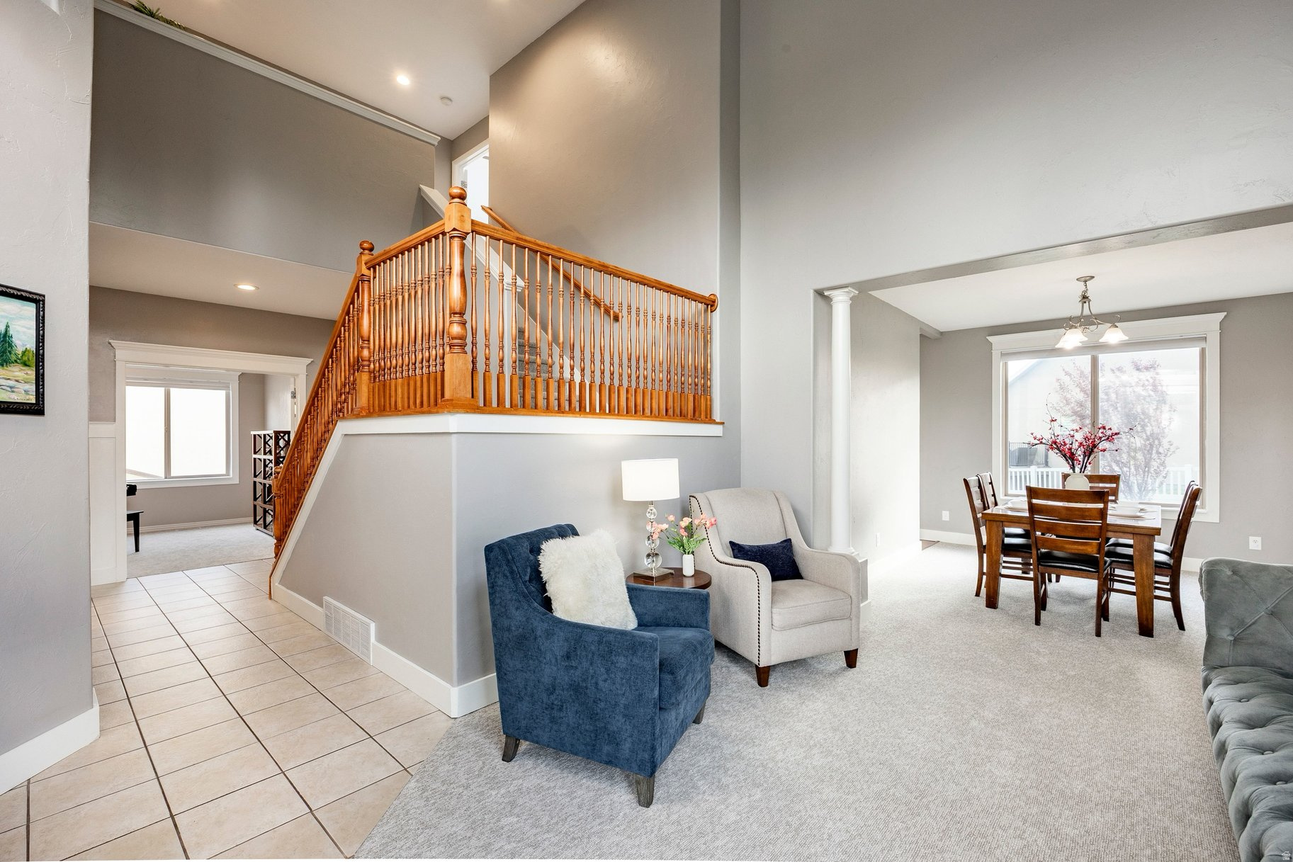 HIGHLAND HILLS - Residential